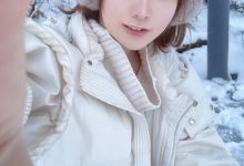 けん研 (けんけん) - NO.24 [Fantia] 2020年12月合集 [148P9V-194MB]-亿套图