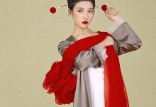 [YITUYU艺图语]2022.01.11 花田喜事 唯宝[21+1P／352MB]-亿套图