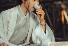 [YITUYU艺图语]2022.01.11 山中饮 敬贤[24+1P／184MB]-亿套图