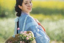 [YITUYU艺图语]2022.01.11 诗经 小清菡[32+1P／287MB]-亿套图