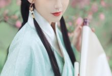 [YITUYU艺图语]2022.01.12 海棠依旧 Joyceee[26+1P／256MB]-亿套图