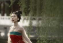 [YITUYU艺图语]2022.01.12 红渠 唯宝[21+1P／656MB]-亿套图