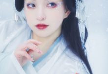 [YITUYU艺图语]2022.01.12 雪妖 一千只大日日[21+1P／164MB]-亿套图