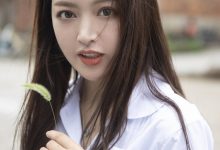[YITUYU艺图语]2022.01.13 那个看到你就傻笑的人 腾莹[24+1P／301MB]-亿套图