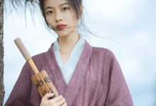 [YITUYU艺图语]2022.01.13 五月卖松风 向潇玥[21+1P／307MB]-亿套图