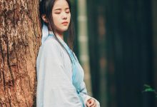 [YITUYU艺图语]2022.01.14 江湖边 范大二[20+1P／248MB]-亿套图
