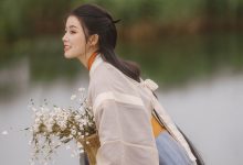 [YITUYU艺图语]2022.01.14 野有蔓草 陶然[21+1P／286MB]-亿套图