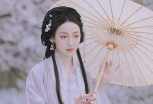 [YITUYU艺图语]2022.01.14 樱花落 Joyceee[25+1P／176MB]-亿套图