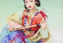 [YITUYU艺图语]2022.01.15 飞天 一千只大日日[17+1P／281MB]-亿套图