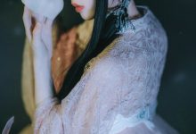 [YITUYU艺图语]2022.01.15 画皮 模特合集[21+1P／139MB]-亿套图