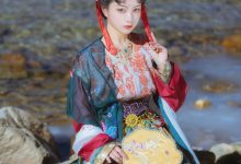 [YITUYU艺图语]2022.01.15 神女 一千只大日日[18+1P／167MB]-亿套图