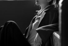 [YITUYU艺图语]2022.01.17 黑白视觉 布偶[21+1P／218MB]-亿套图