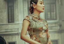 [YITUYU艺图语]2022.01.17 旧上海 敏敏[24+1P／232MB]-亿套图