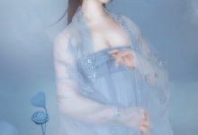 [YITUYU艺图语]2022.01.17 清冷涧 倩宝[21+1P／168MB]-亿套图