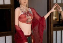 [XiuRen秀人网] 2022.09.01 No.5527 奶瓶. [78+1P]-亿套图