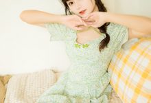 [YALAYI雅拉伊]2022.08.15 NO.964 花之香 小亭[45+1P／441MB]-亿套图