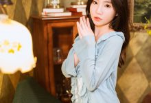 [YALAYI雅拉伊]2022.08.19 NO.965 一去不复返 小乔[45+1P／705MB]-亿套图