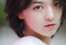 [YITUYU艺图语]2022.01.28 初次邂逅，超高颜值的粉红少女 dudu[22+1P／353MB]-亿套图