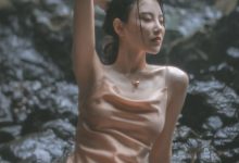 [YITUYU艺图语]2022.01.28 岛屿 婷婷[28+1P／245MB]-亿套图