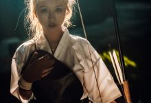 [YITUYU艺图语]2022.01.28 弓道少女 KK[48+1P／465MB]-亿套图