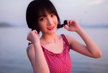 [YITUYU艺图语]2022.01.28 日落的温柔 虾虾[50+1P／274MB]-亿套图