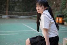 [YITUYU艺图语]2022.01.29 放学后 欣欣[42+1P／297MB]-亿套图