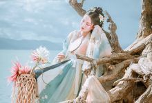 [YITUYU艺图语]2022.01.29 清水出芙蓉 Julie[22+1P／308MB]-亿套图