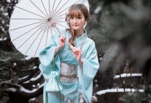 [YITUYU艺图语]2022.01.30 暮冬 刘予绮[48+1P／130MB]-亿套图