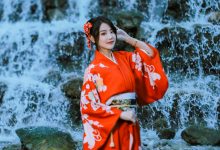 [YITUYU艺图语]2022.02.01 青山绿水间 婷婷[22+1P／251MB]-亿套图