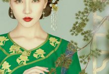 [YITUYU艺图语]2022.02.01 听松声 唯宝[21+1P／160MB]-亿套图