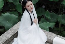 [YITUYU艺图语]2022.02.02 层波潋滟远山横 一笑一倾城 柳柳杨柳柳_[22+1P／513MB]-亿套图