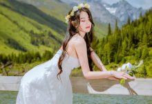 [YITUYU艺图语]2022.02.02 夏风如歌 婷婷[33+1P／443MB]-亿套图