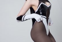 Candy Ball -  Race Queen Takao [48P-256MB]-亿套图