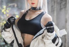 南宫 -  明日方舟 泥岩 [26P-282MB]-亿套图