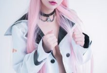 [BLUECAKE] YeEun  - IN THE SEXXY [132P-341MB]-亿套图