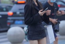 都市丽人美腿小姐姐【91P-1.01G】-亿套图