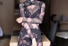 [XiuRen秀人网] 2022.09.14 No.5585 林乐一 [82+1P]-亿套图