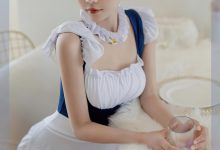 [Ugirls尤果网]爱尤物 2022.08.12 No.2388 柚子 尤宠 [35P]-亿套图