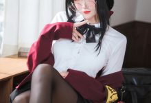 瓜希酱大凤JK风纪 [30P-150MB]-亿套图