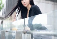 [XiuRen秀人网] 2022.09.07 No.5553 顾楚楚maily [96+1P]-亿套图
