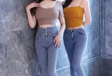 [IMISS爱蜜社] 2022.09.08 VOL.697 Lavinia [44+1P]-亿套图
