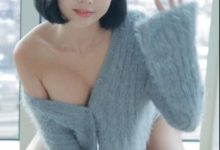 KMD_Habin - Underwear Video [1V-1.01G]-亿套图