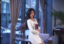 [Ligui丽柜视频]2018.01.09 -《邻窗小白领》筱筱 [1V-171M]-亿套图