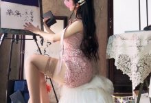 染黛如诗在江微信朋友圈系列图片 [1890P-1.34G]-亿套图