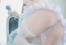 DJAWA  Mozzi - VIP Fan Party  [31P-308MB]-亿套图