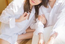 [YALAYI雅拉伊]2022.09.02 NO.970 喜欢[34+1P／444MB]-亿套图