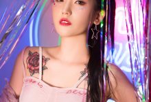 [YALAYI雅拉伊]2022.09.07 NO.972 热辣辣[25+1P／383MB]-亿套图