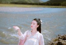 [YITUYU艺图语]2022.02.03 踏青 婷婷[21+1P／243MB]-亿套图