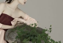 [YITUYU艺图语]2022.02.03 折轻扇 欣宝[22+1P／257MB]-亿套图