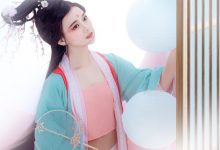 [YITUYU艺图语]2022.02.04 花非花 欣宝[21+1P／246MB]-亿套图